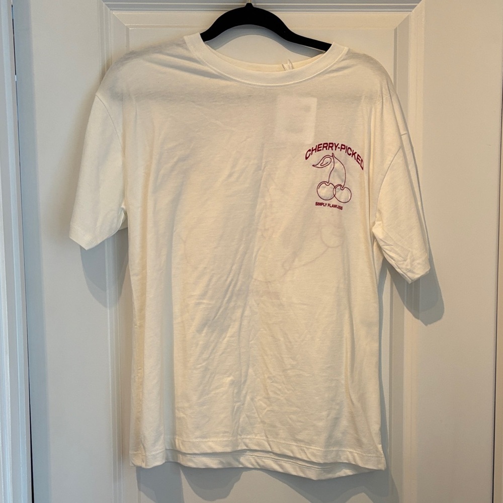 Pull & Bear tee